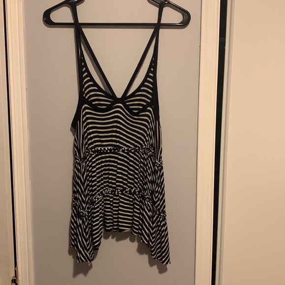 Free People Tank Top - size small - Picture 2 of 5